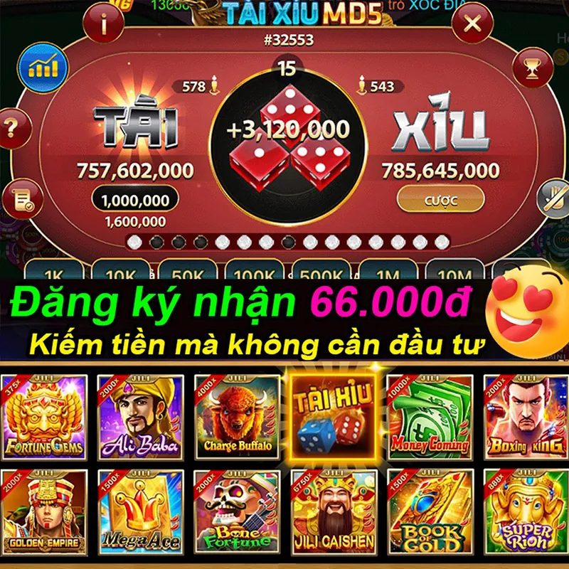 Trò chơi Casino trực tuyến vnsoxo